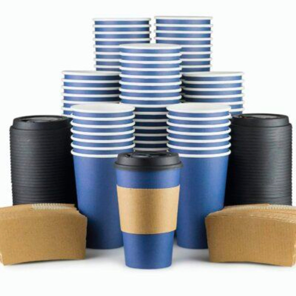 Cups
