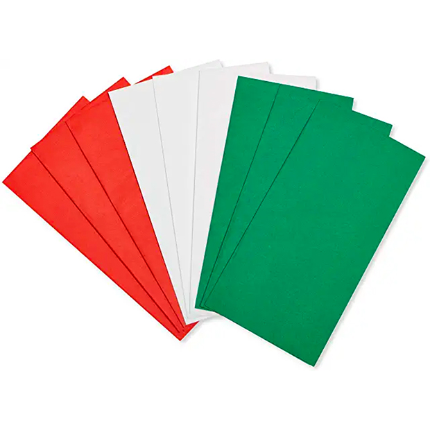Napkins