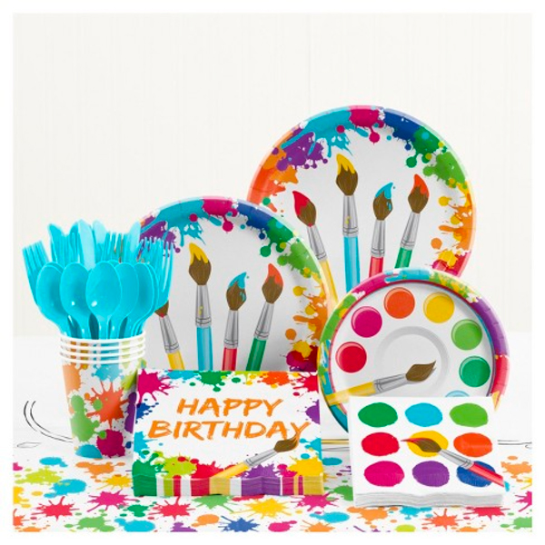 Party Supplies