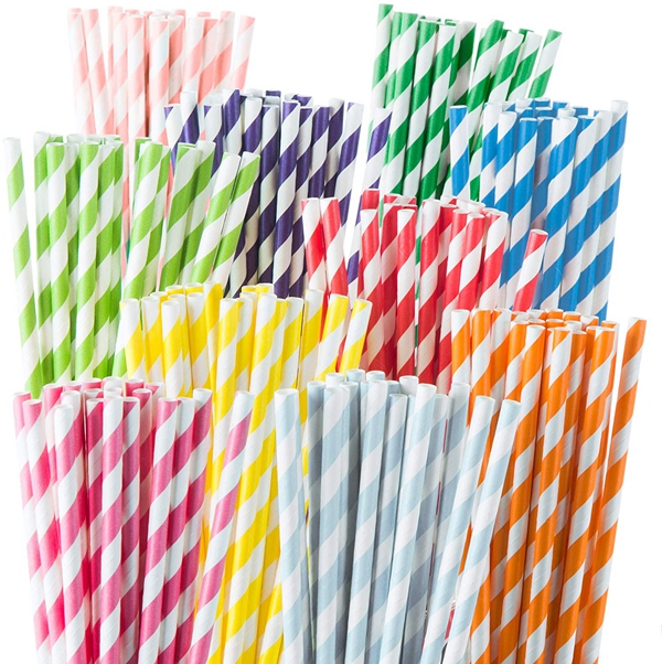 Straws